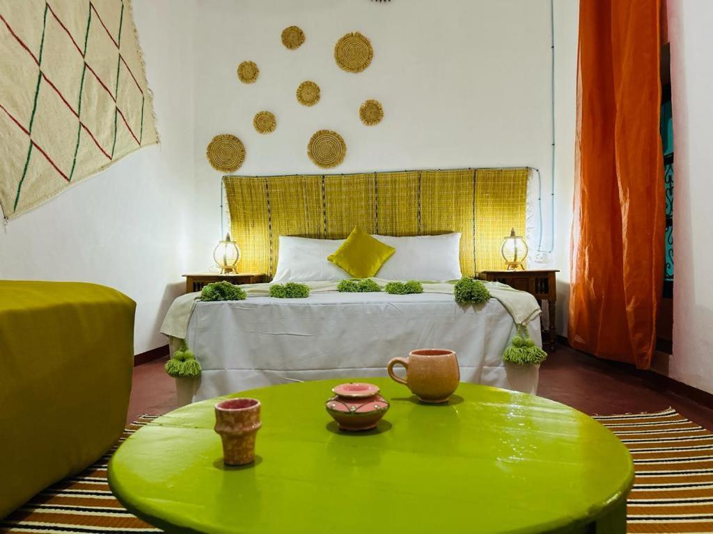 Riad Gaga Marrakech *