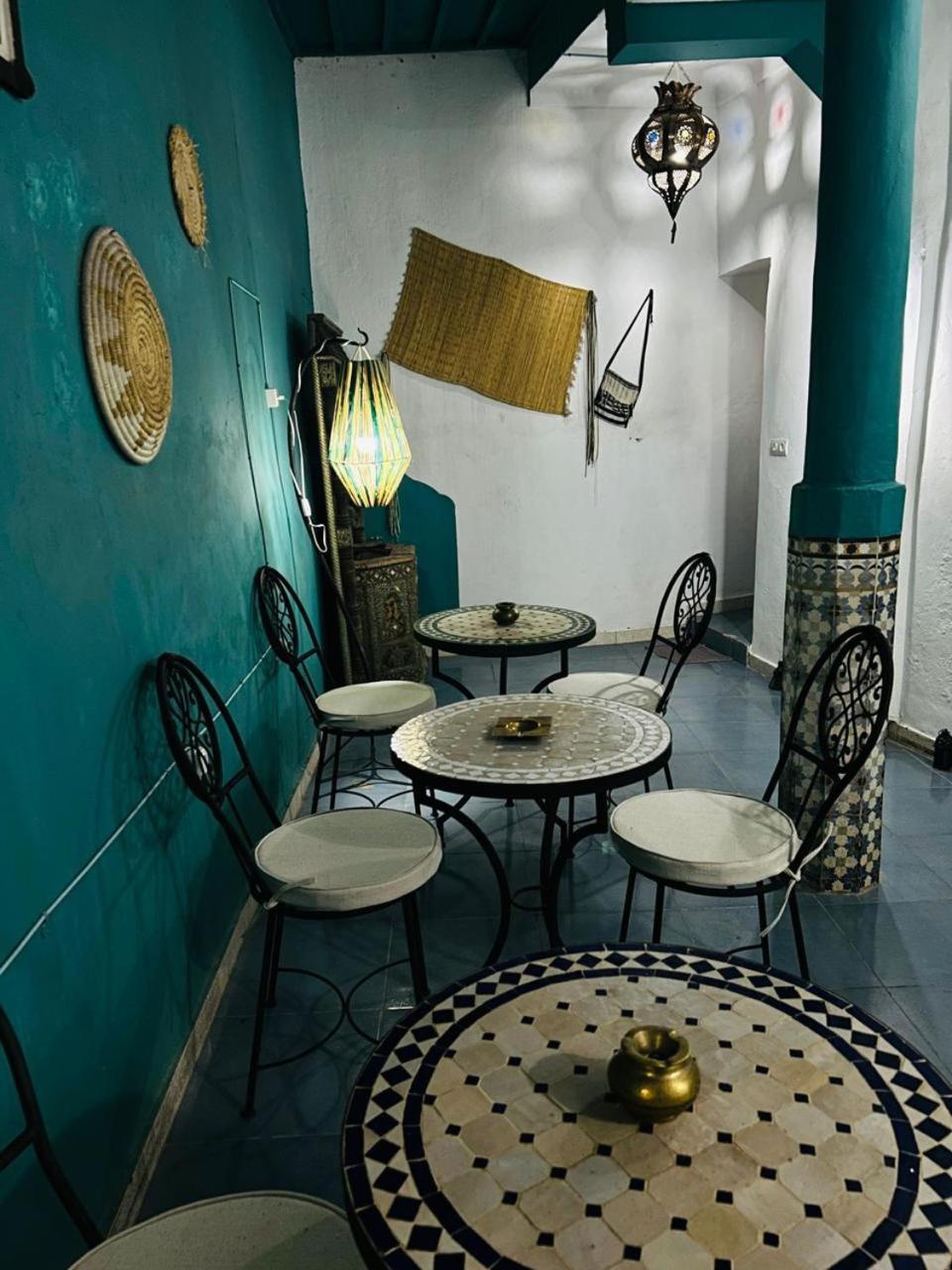 Gaga Marrakech *
