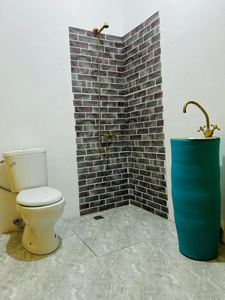 Gaga Marrakech Riad *