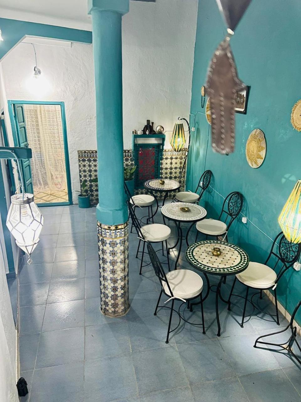 Riad Gaga Marrakech