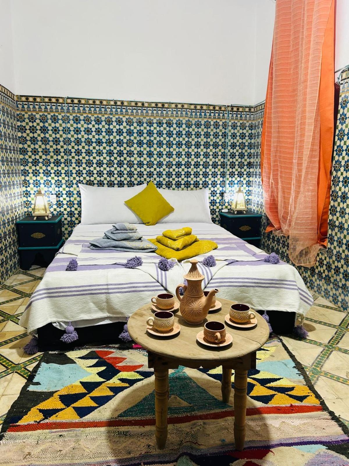 Riad Gaga Marrakech *