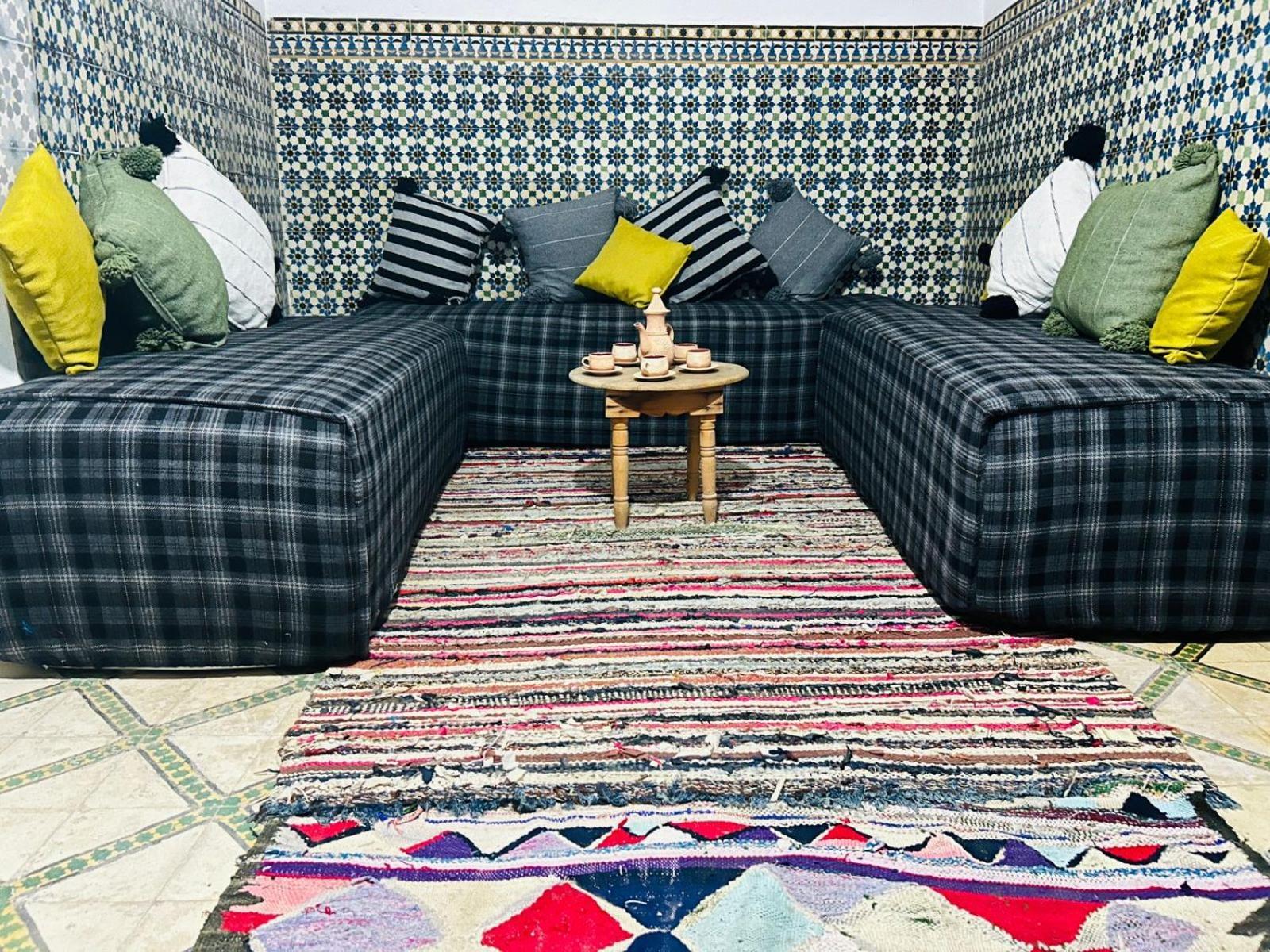 Riad Gaga Marrakech Marrakesh
