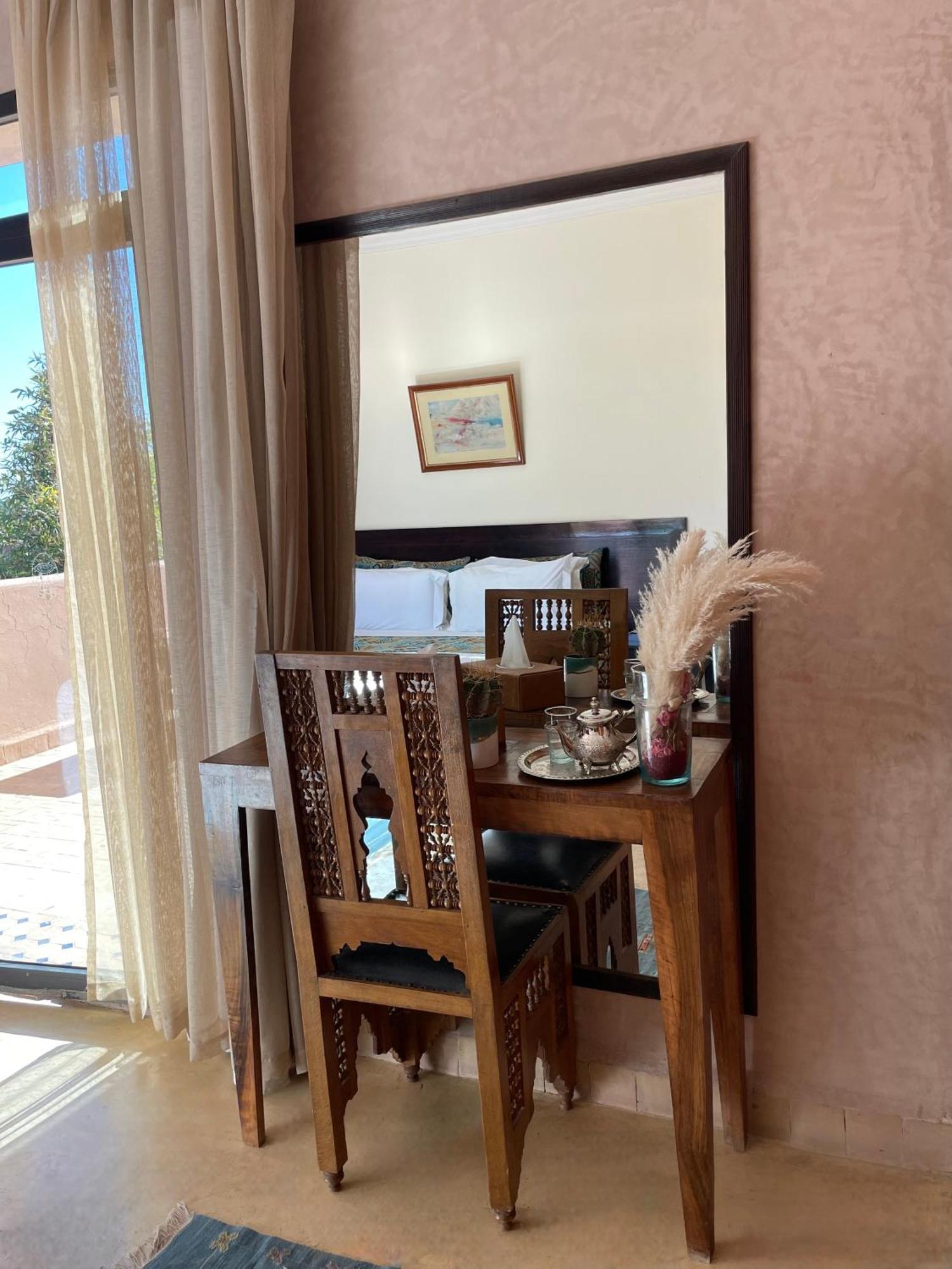 La Des Golfs & Pinkcactus 5* Marrakesh