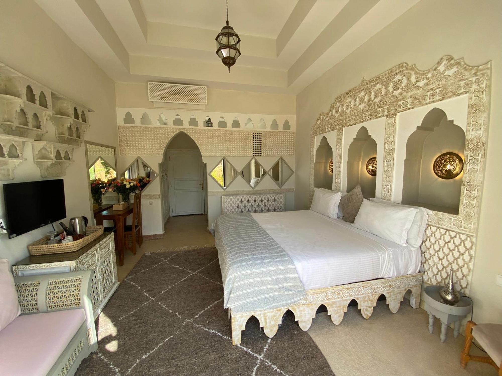 La Des Golfs & Pinkcactus 5* Marrakesh