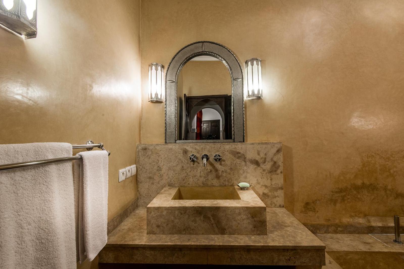 Riad Elnoujoum Maison d'hôtes *