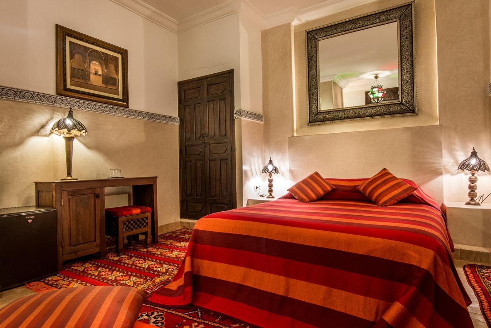 Riad Elnoujoum *