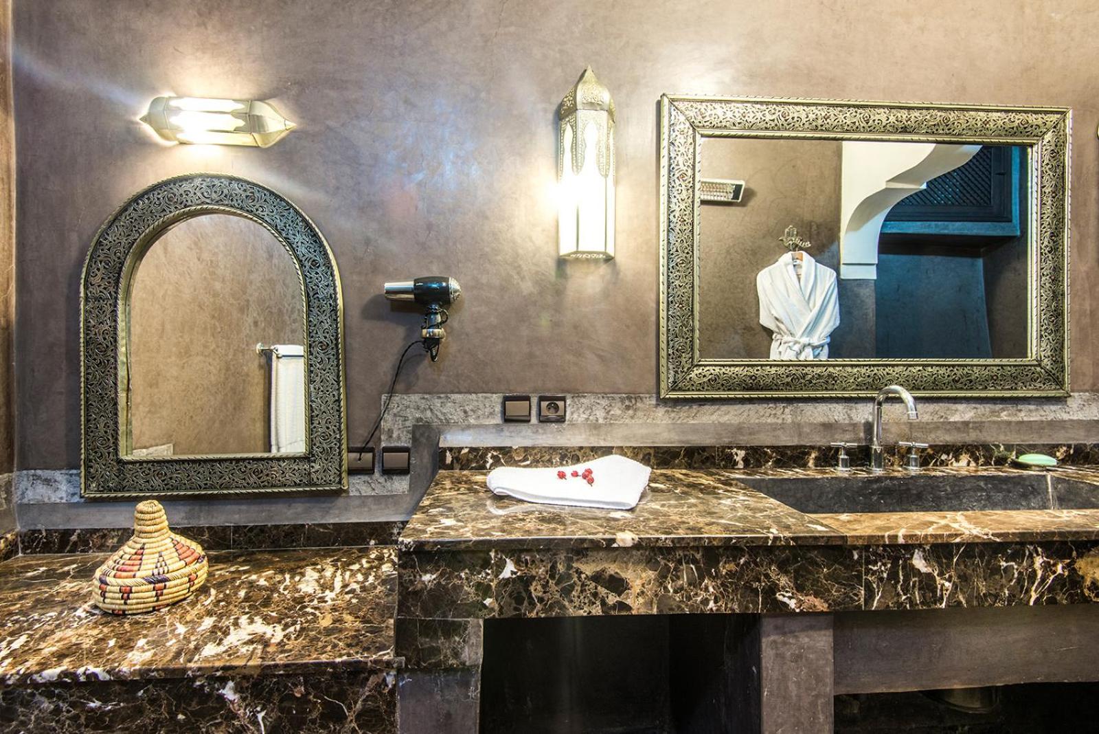 Riad Elnoujoum Maison d'hôtes *
