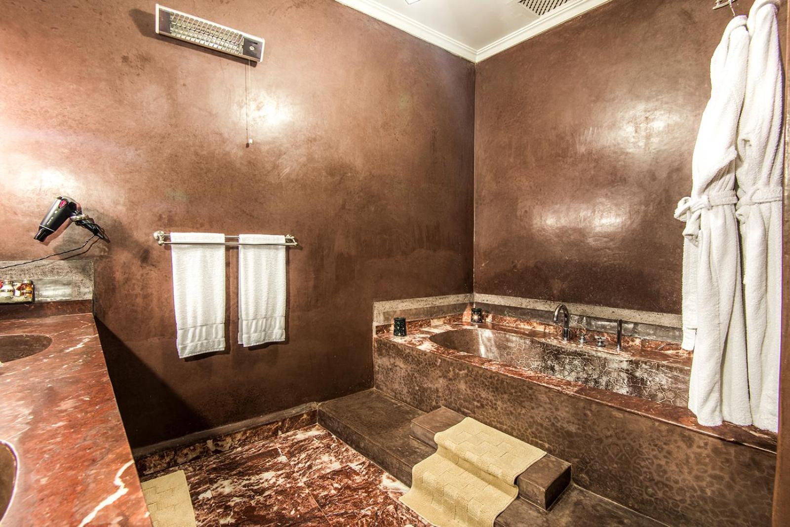 Riad Elnoujoum Maison d'hôtes Marrakesh