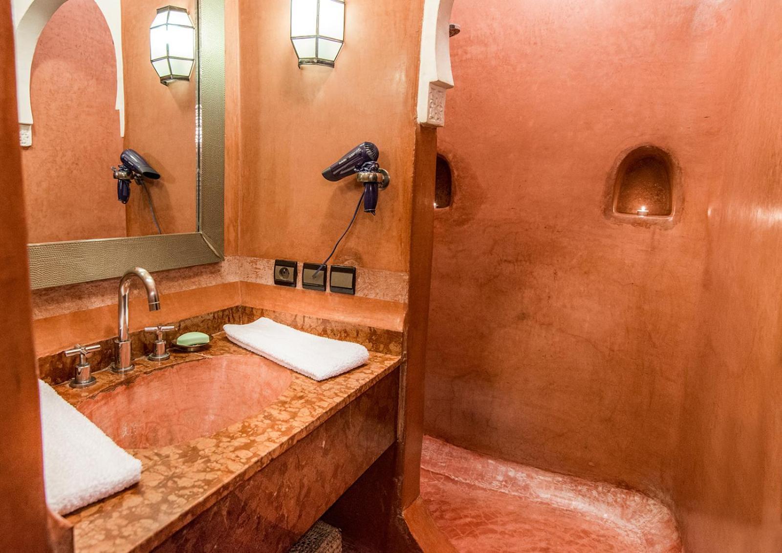 Riad Elnoujoum Maison d'hôtes