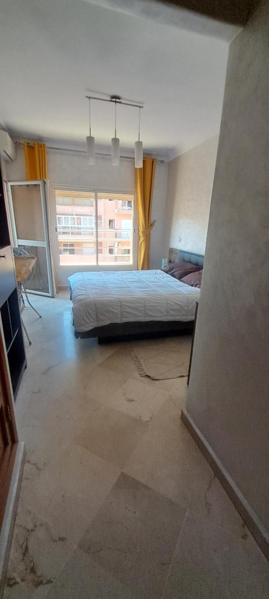 Chez Sylvain Appartement