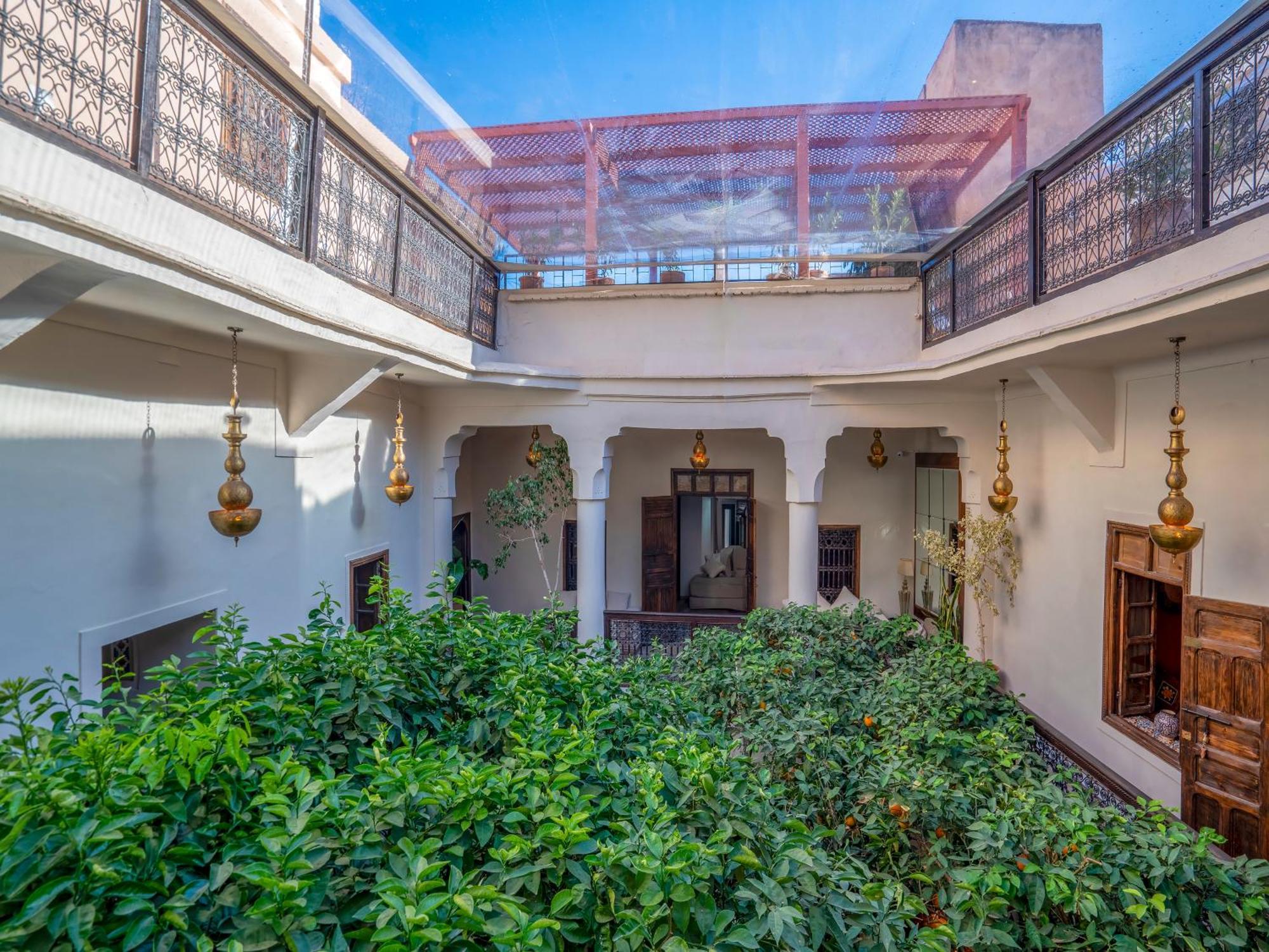 Guest house Maialou
