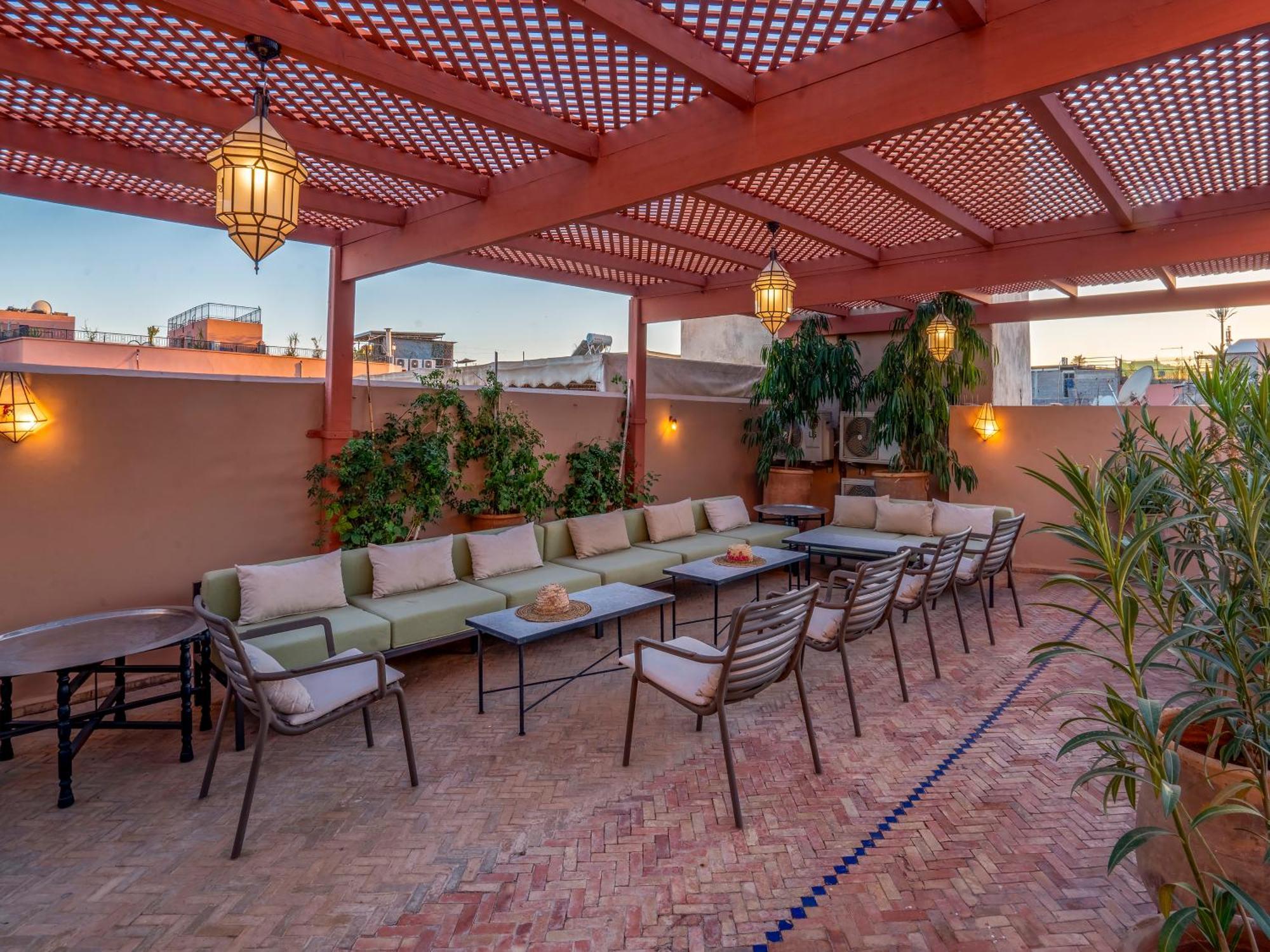 Guest house Maialou 4*