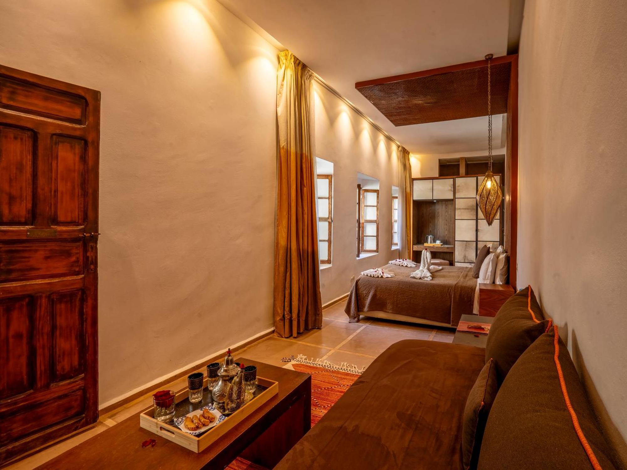 Maialou Marrakesh