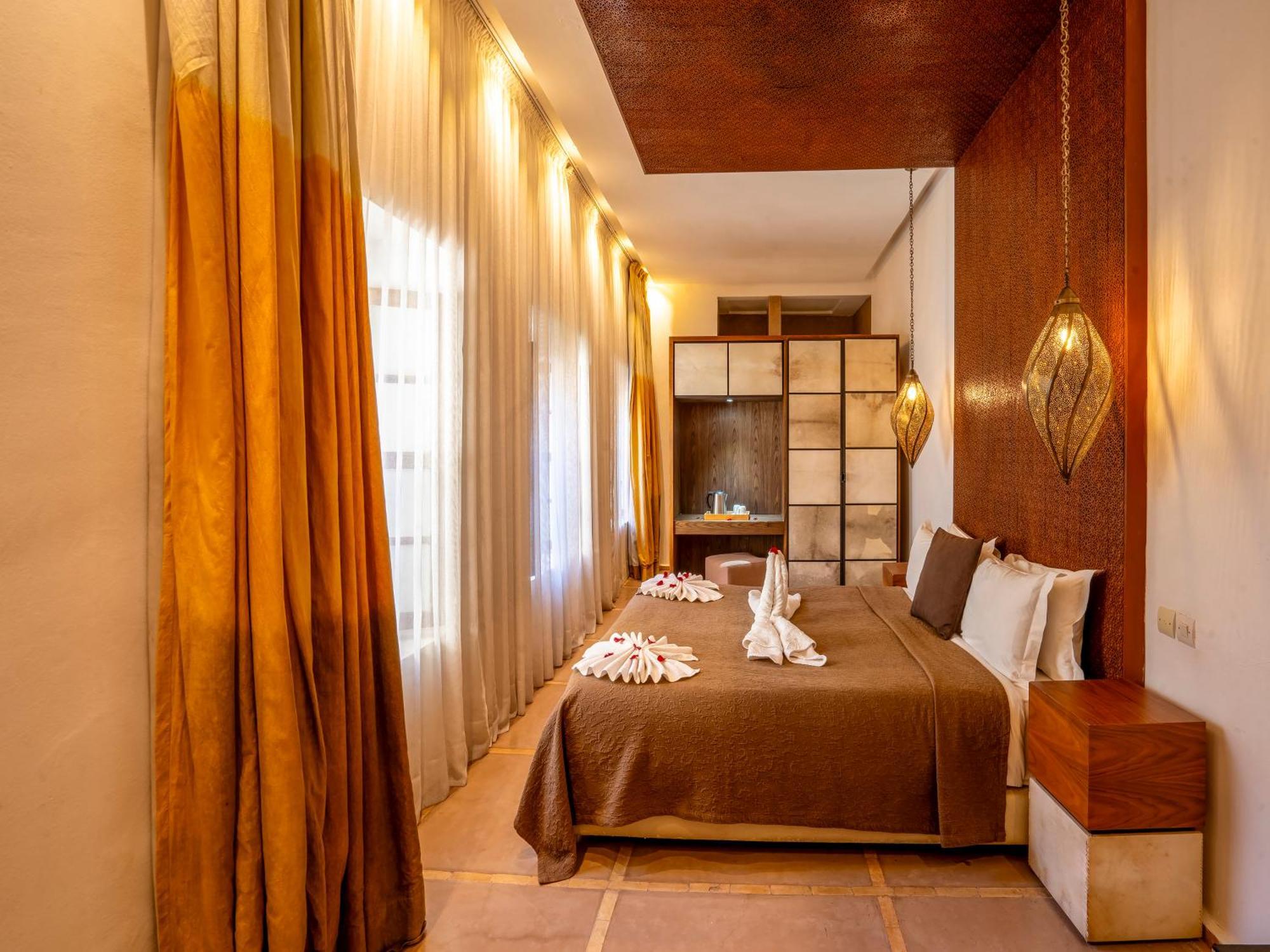 Maialou Guest house