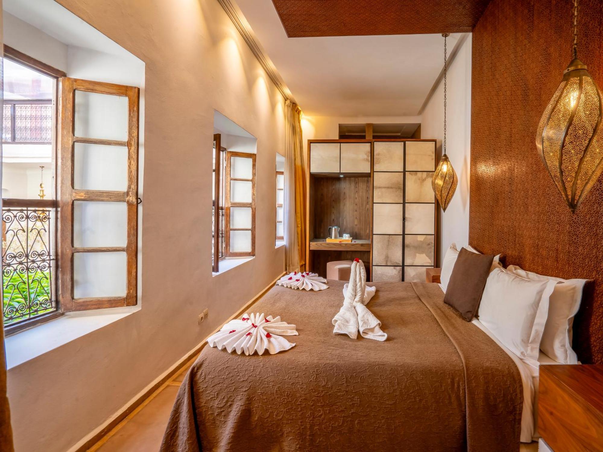 Guest house Maialou 4*