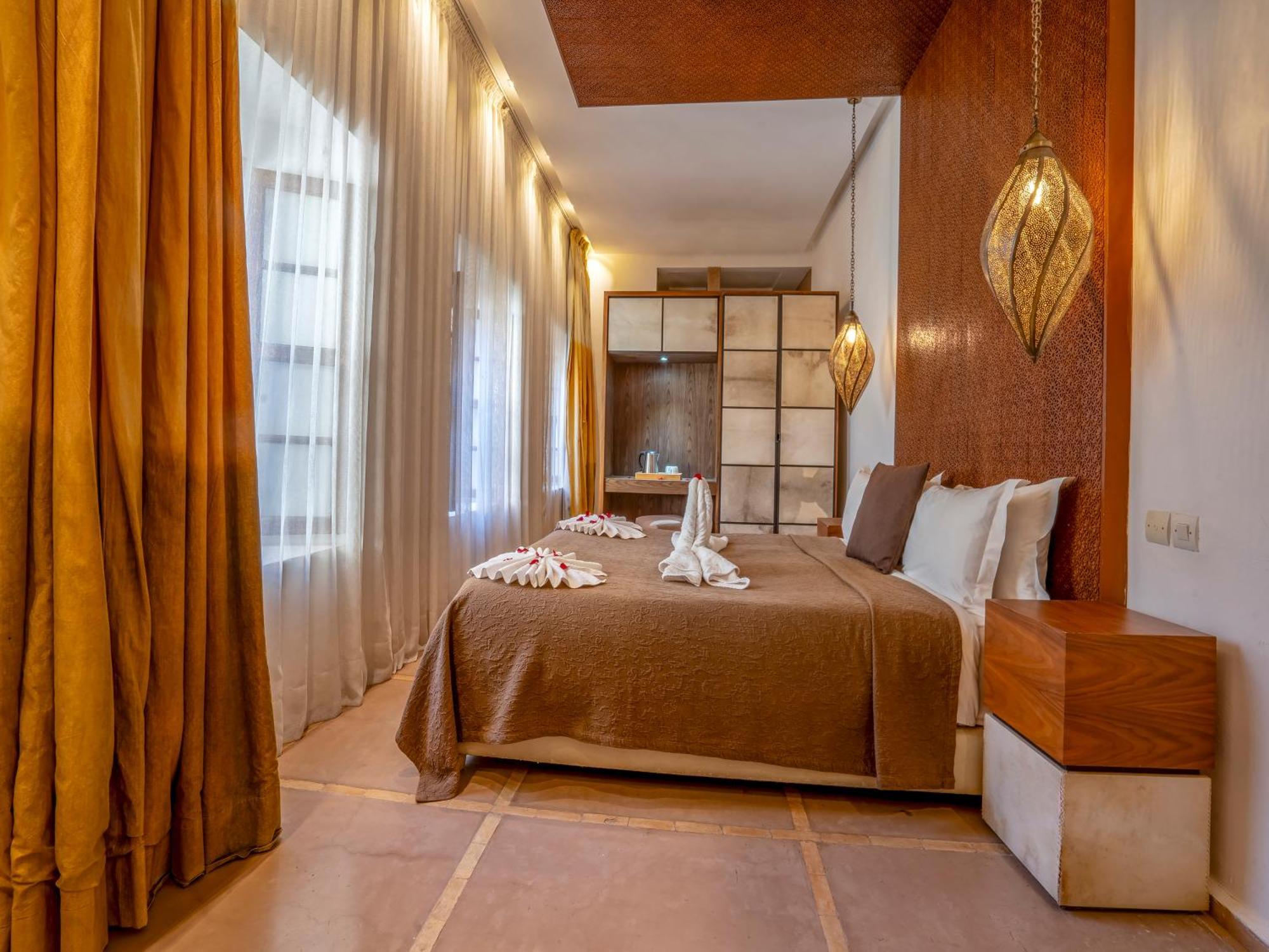 Maialou Guest house Marrakesh