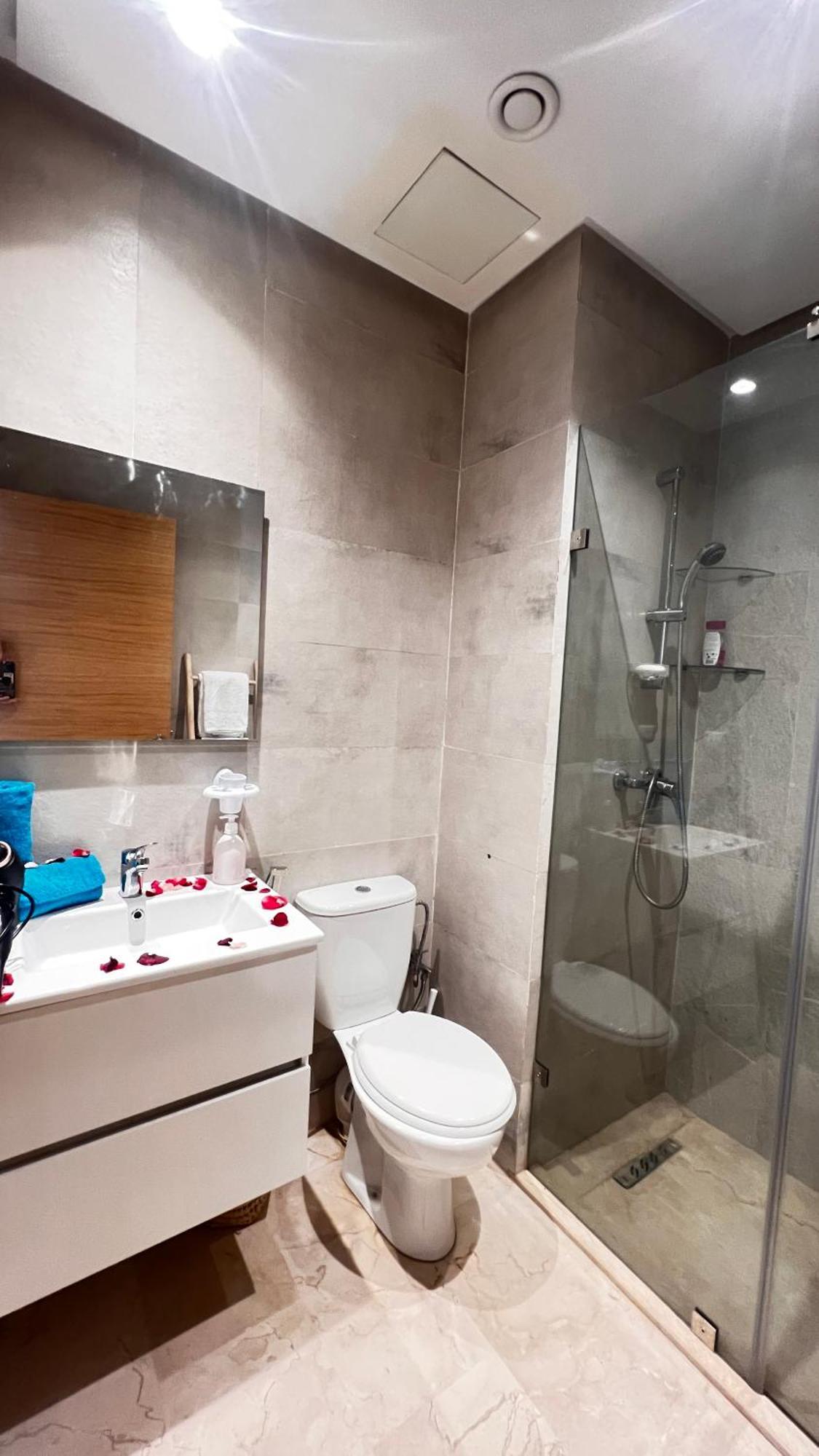 Prestigia,golf, Lux Rez-de-chaussee, Jardin En Face De La Piscine Et Golf Ideal Pour Passer Des Bons En Famille Appartement *