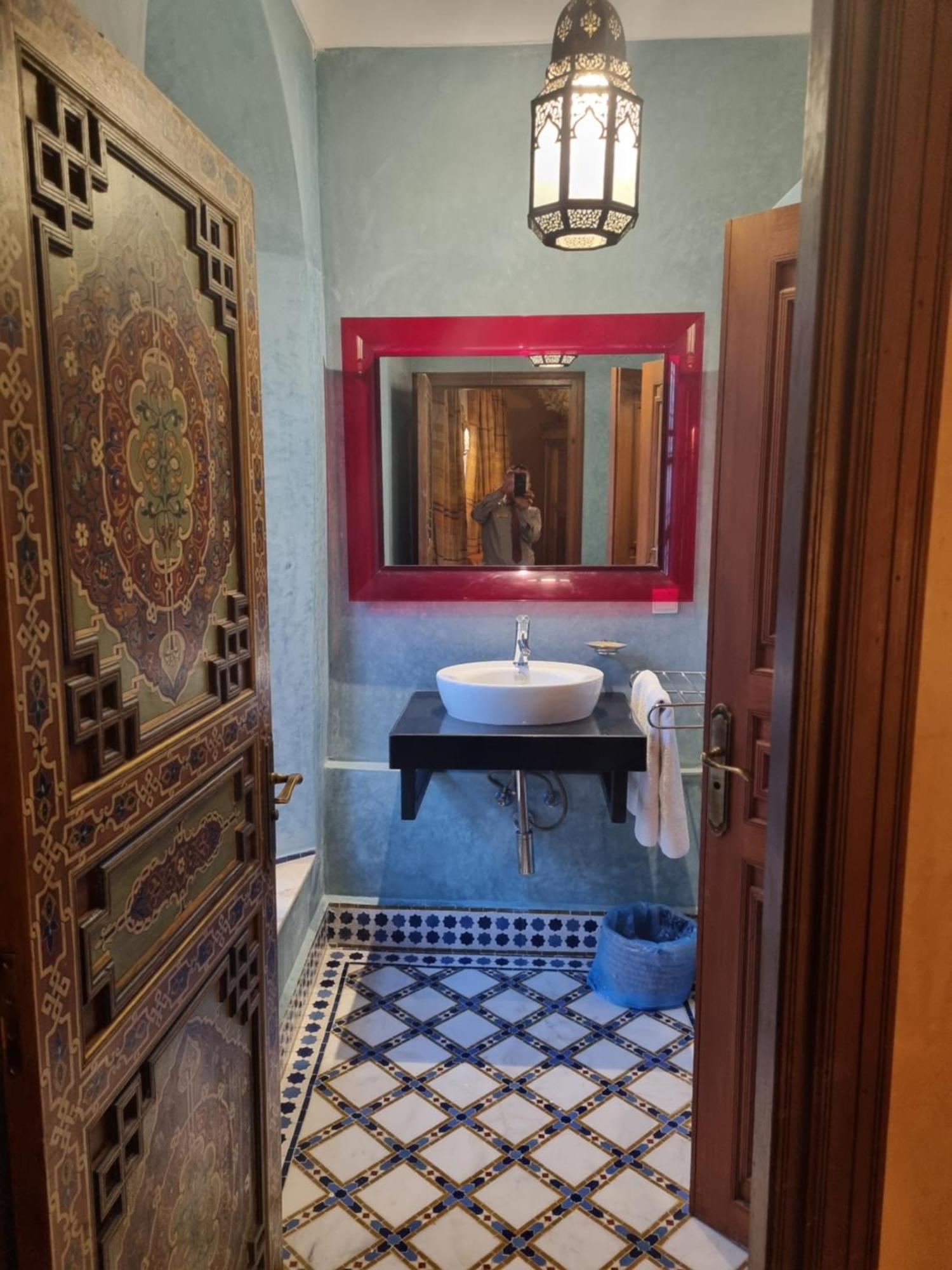 Al Moussika Marrakesh