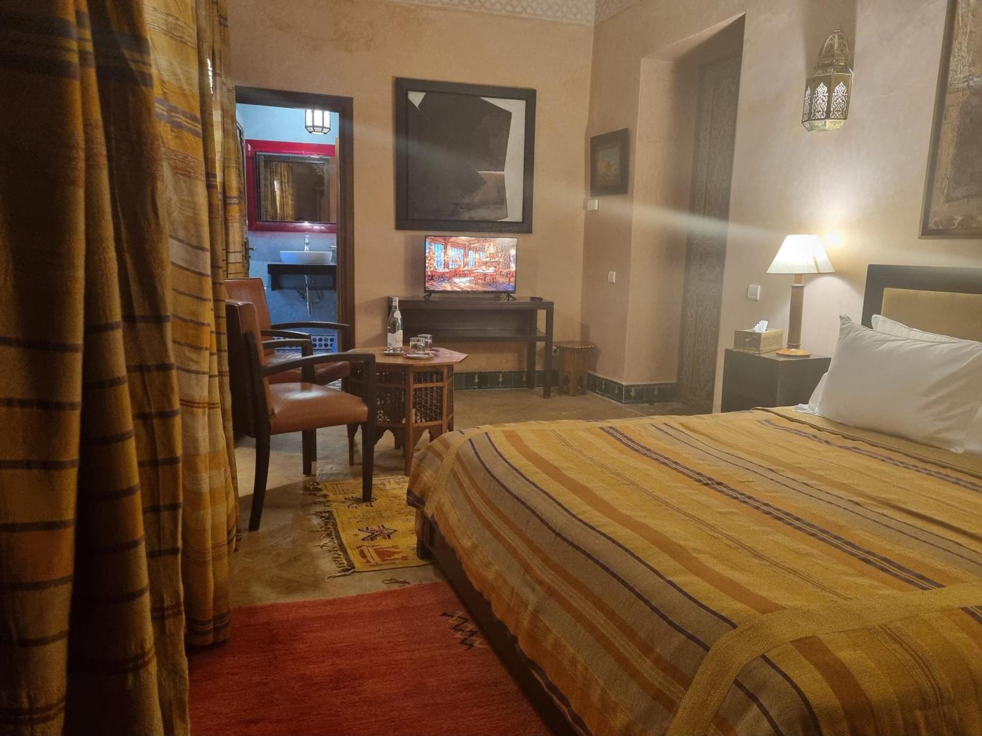 Al Moussika Riad 3*