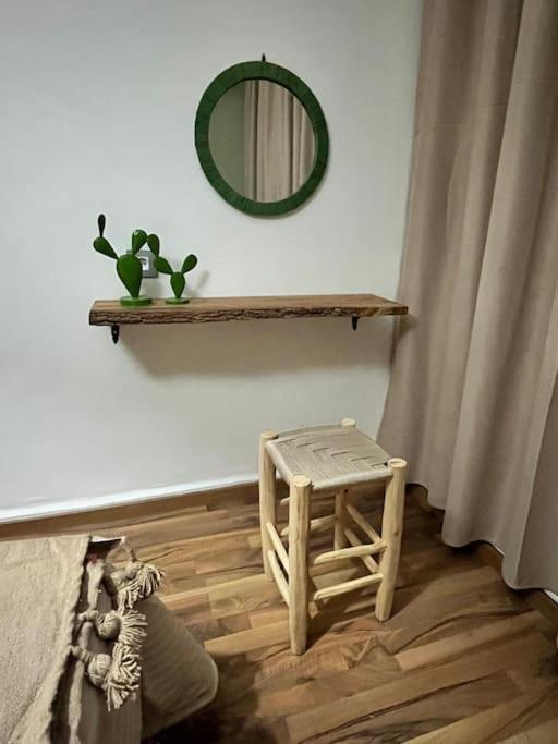 Chaleureux Au Coeur De Marrakech Appartement