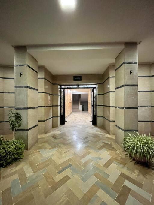 Appartement Chaleureux Au Coeur De Marrakech Marrakesh