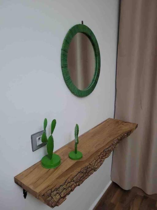 Appartement Chaleureux Au Coeur De Marrakech Marrakesh