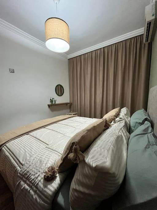 Appartement Chaleureux Au Coeur De Marrakech