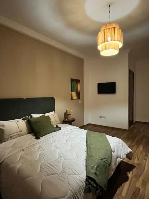 Chaleureux Au Coeur De Marrakech Appartement Marrakesh