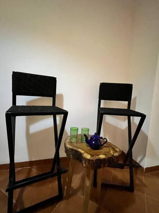 Appartement Chaleureux Au Coeur De Marrakech Marrakesh