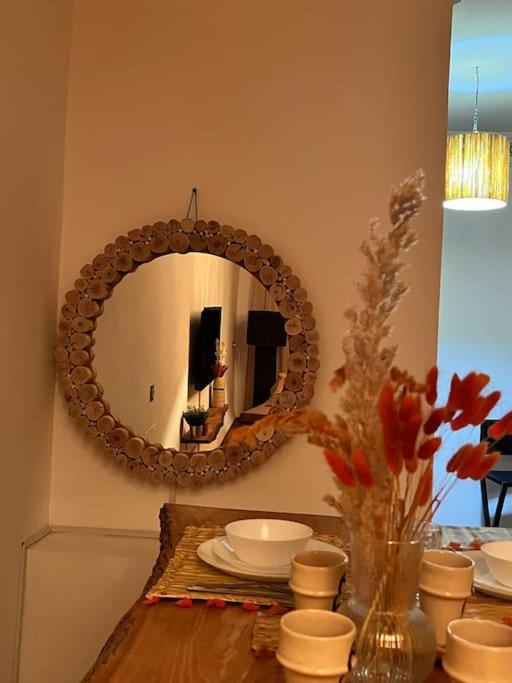 Chaleureux Au Coeur De Marrakech Appartement Marrakesh
