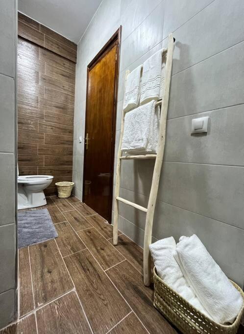 Chaleureux Au Coeur De Marrakech Appartement Marrakesh