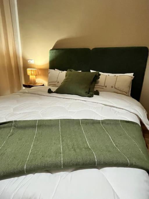 Appartement Chaleureux Au Coeur De Marrakech *