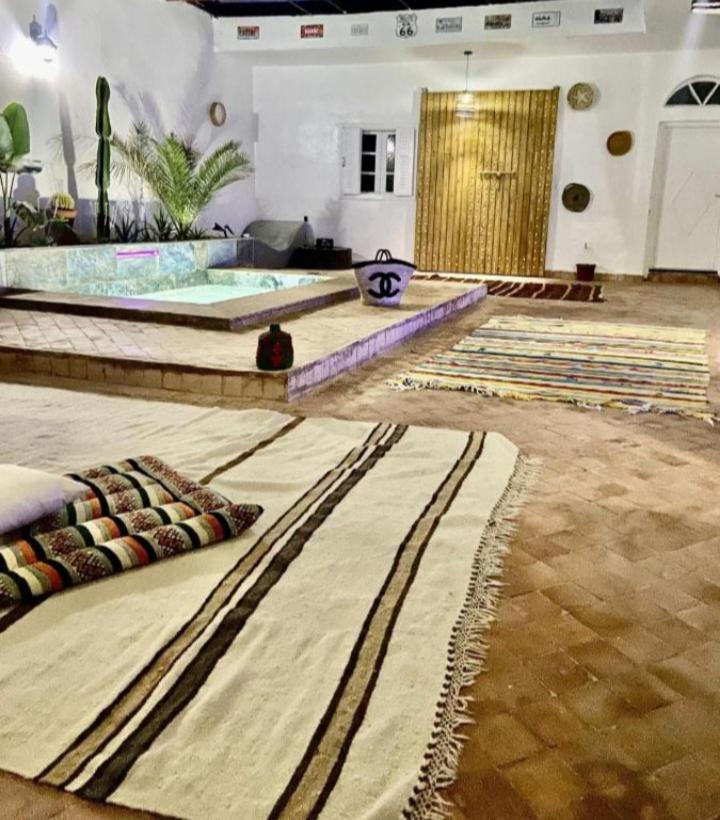 Laila Marrakech Holiday home *