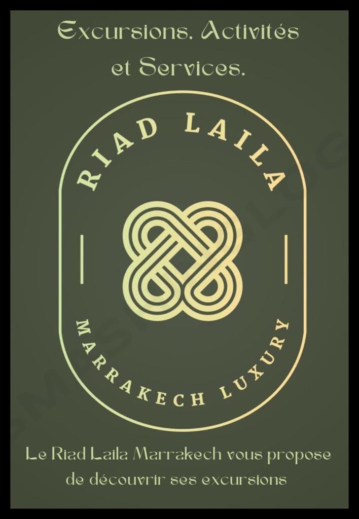 Laila Marrakech Holiday home Marrakesh