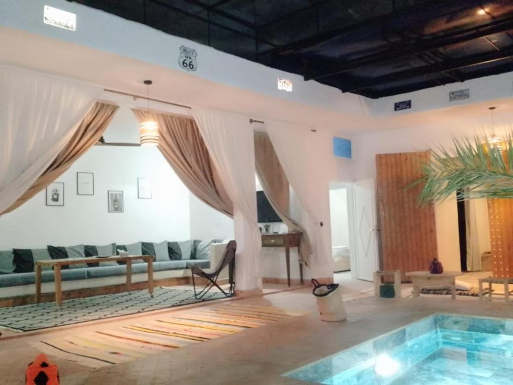 Holiday home Laila Marrakech Marrakesh