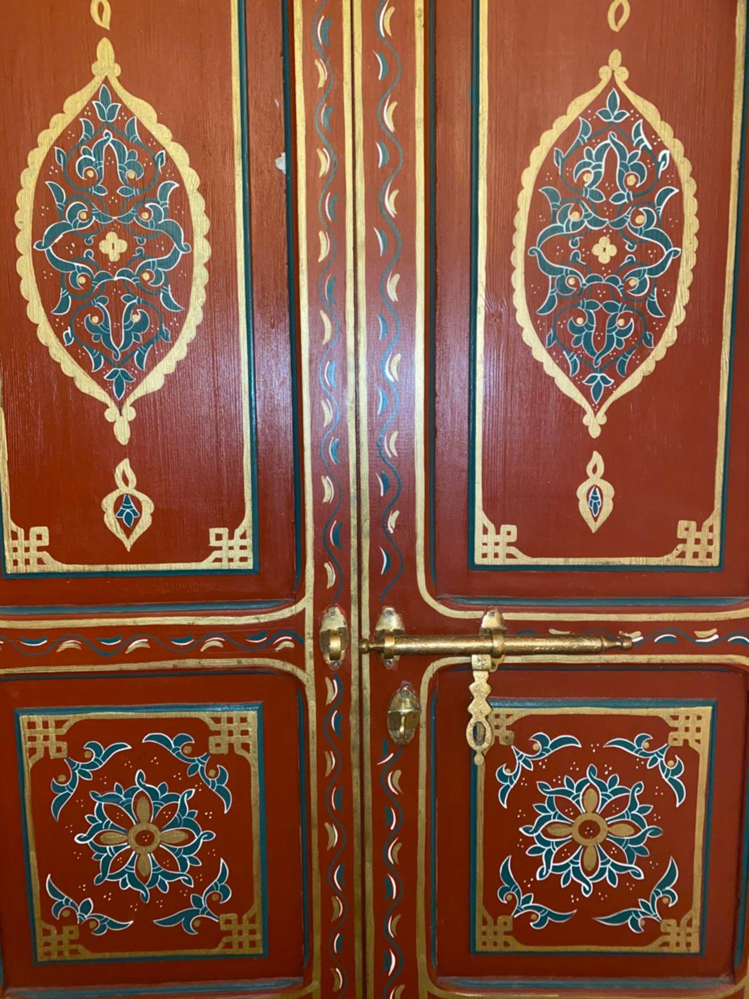 Affittacamere Dar Teranga & Marrakesh