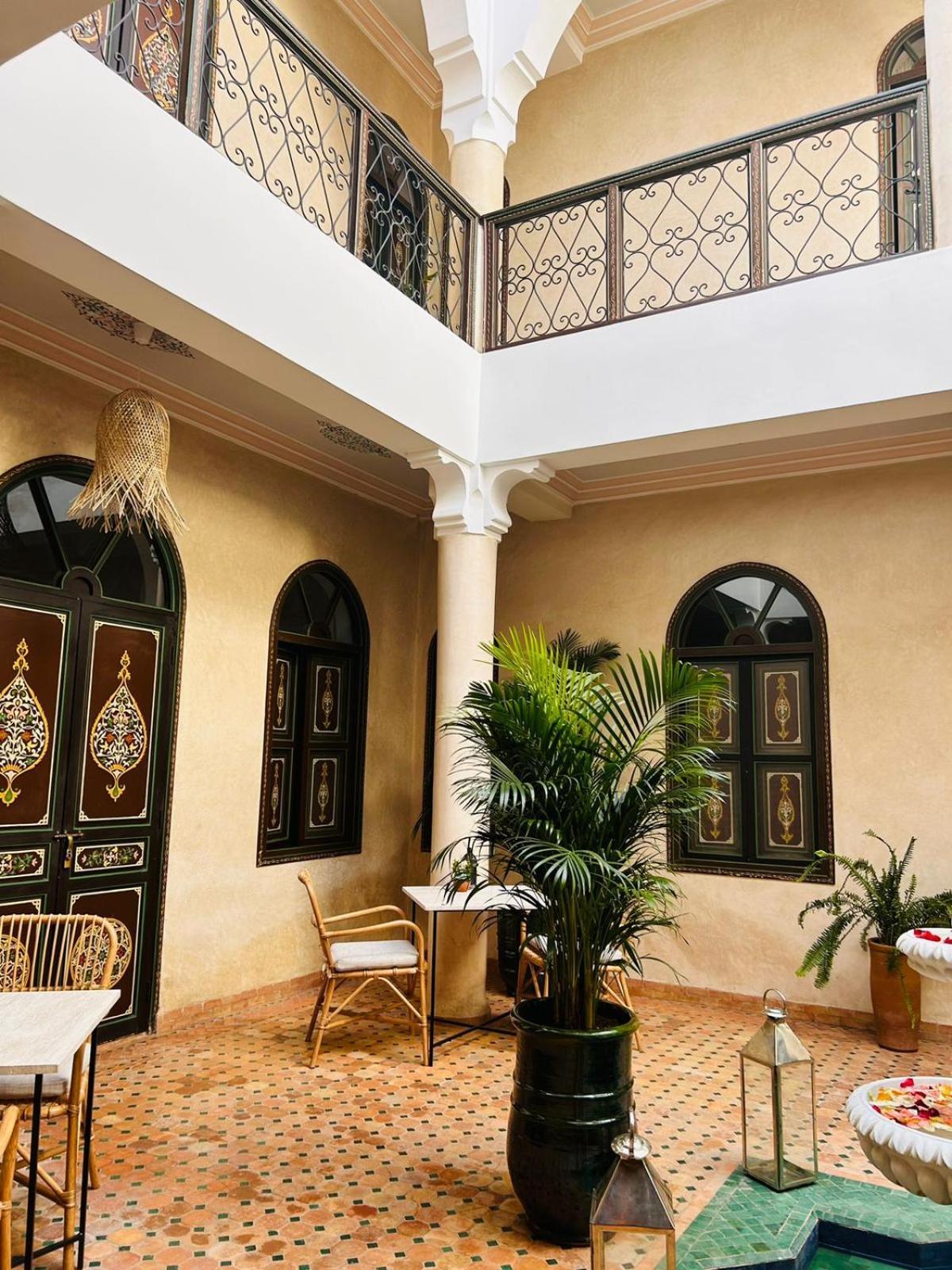 Riad Bamaga