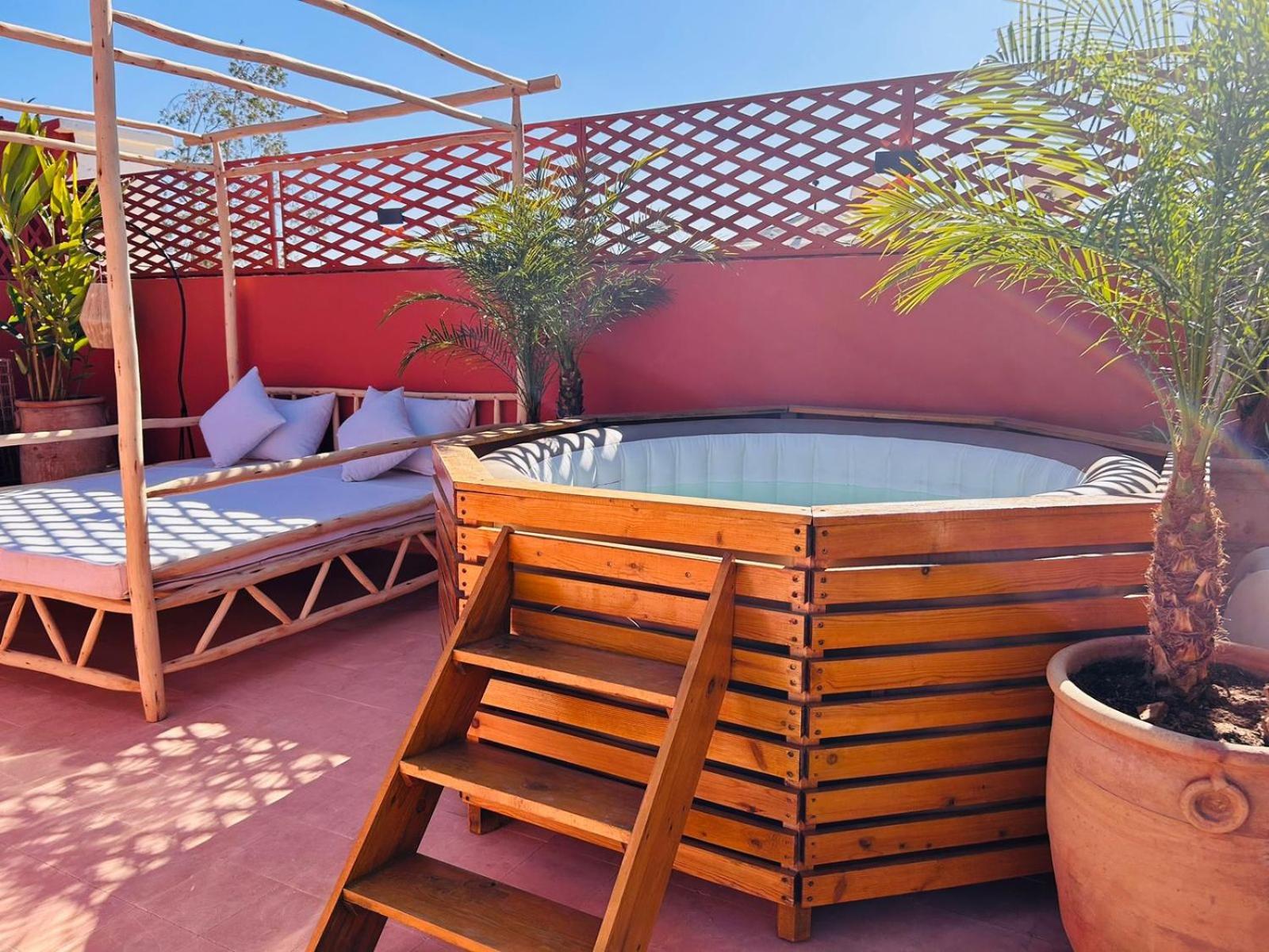Bamaga Riad 4*