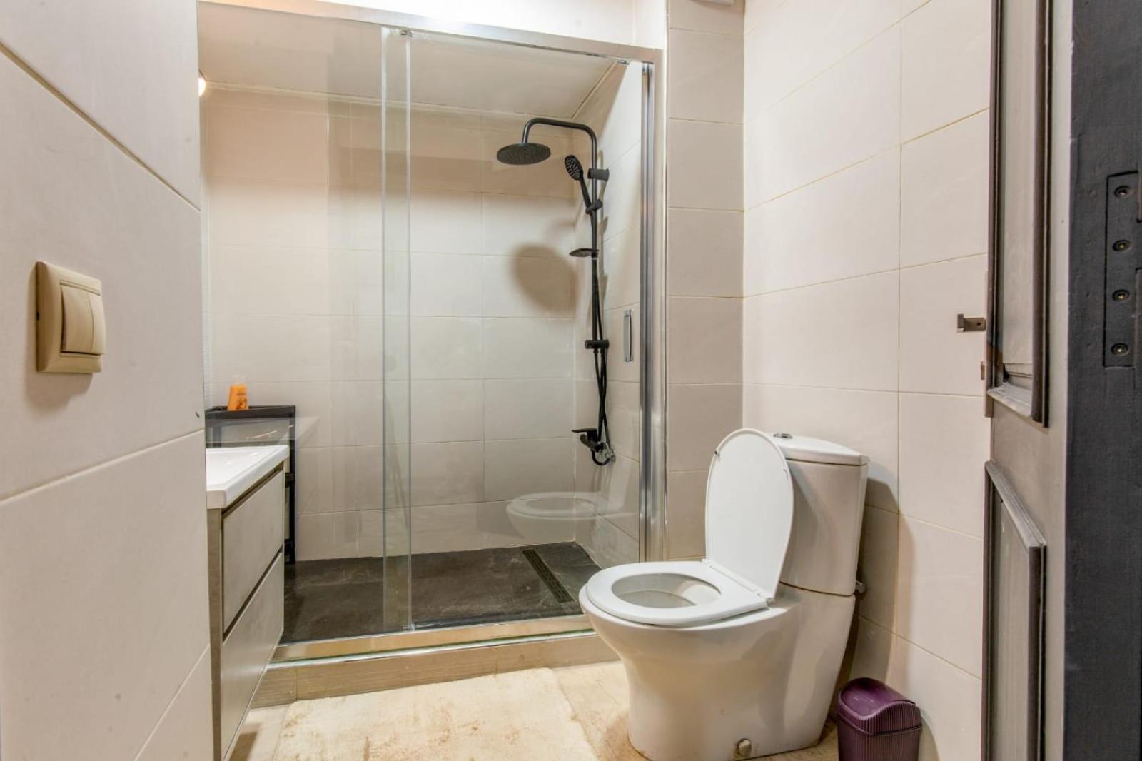 Apartment Cosy Avec Piscine *