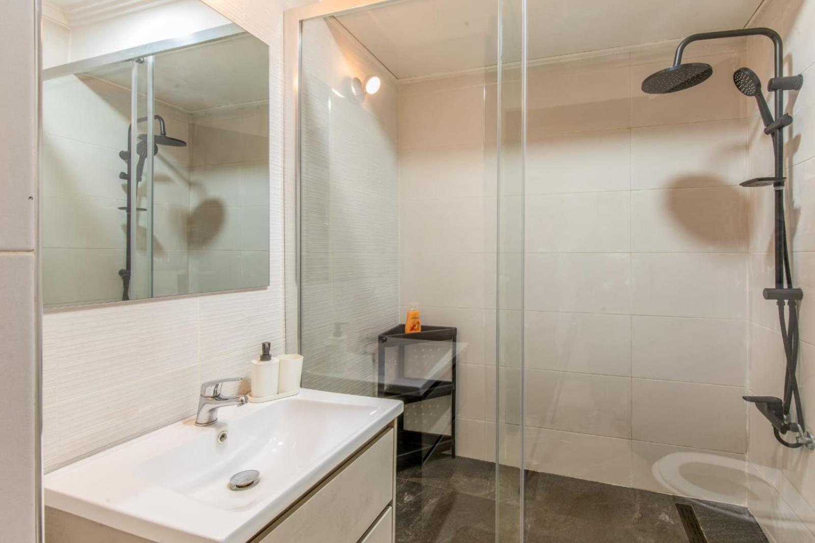 Cosy Avec Piscine Apartment
