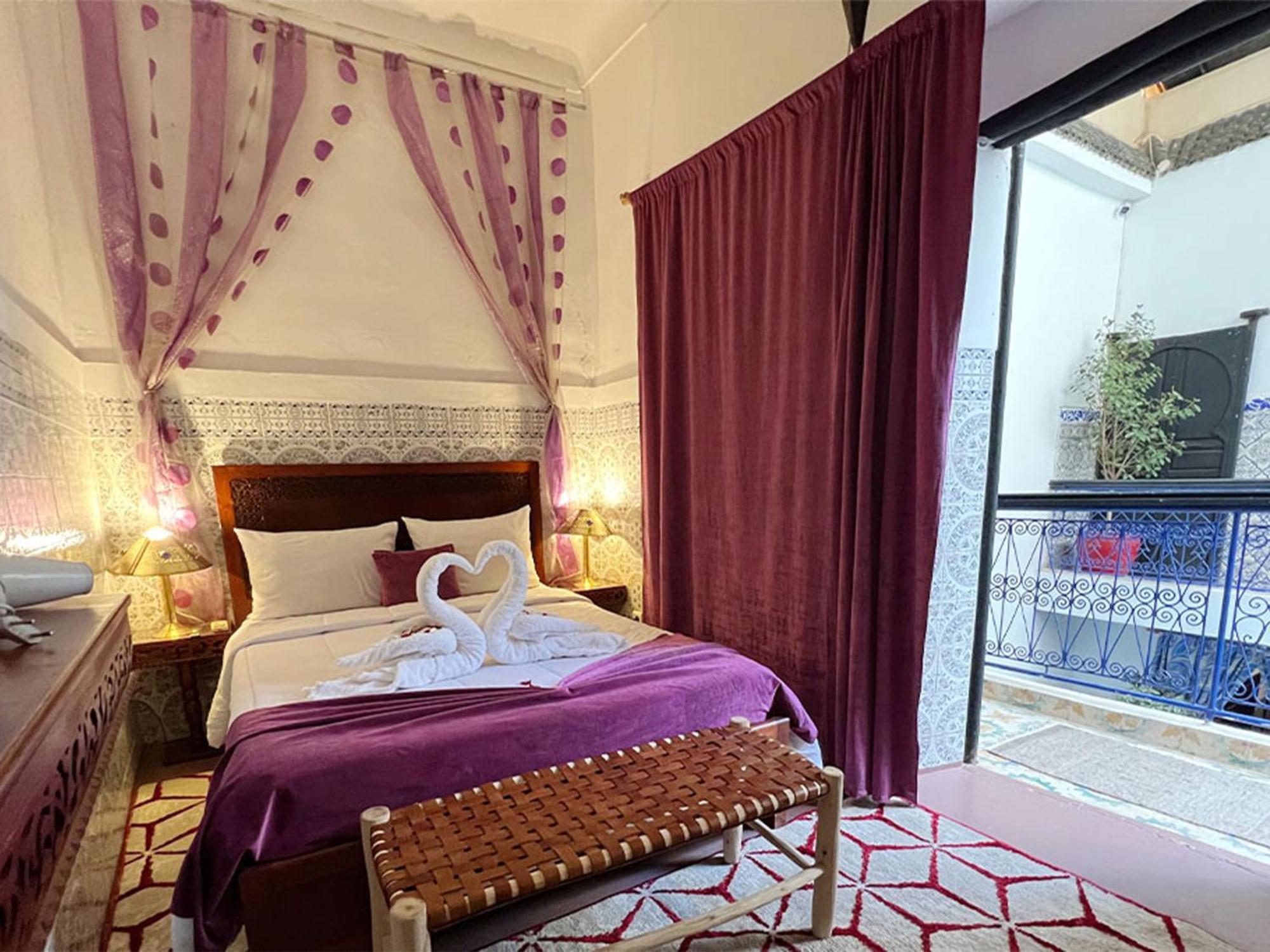 Lazord De Marrakech Entier Vakantiehuis Marrakesh