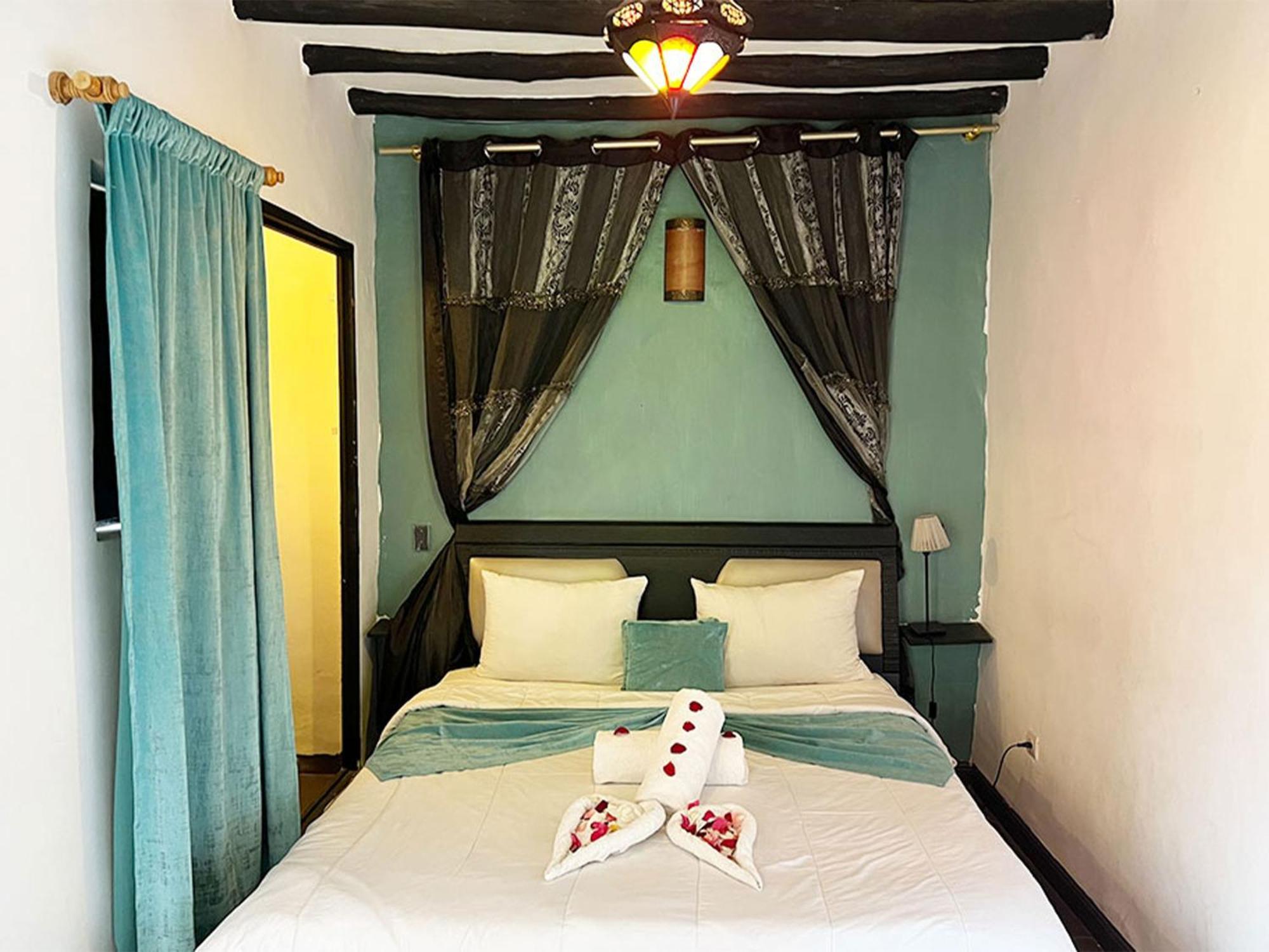 Lazord De Marrakech Entier Vakantiehuis