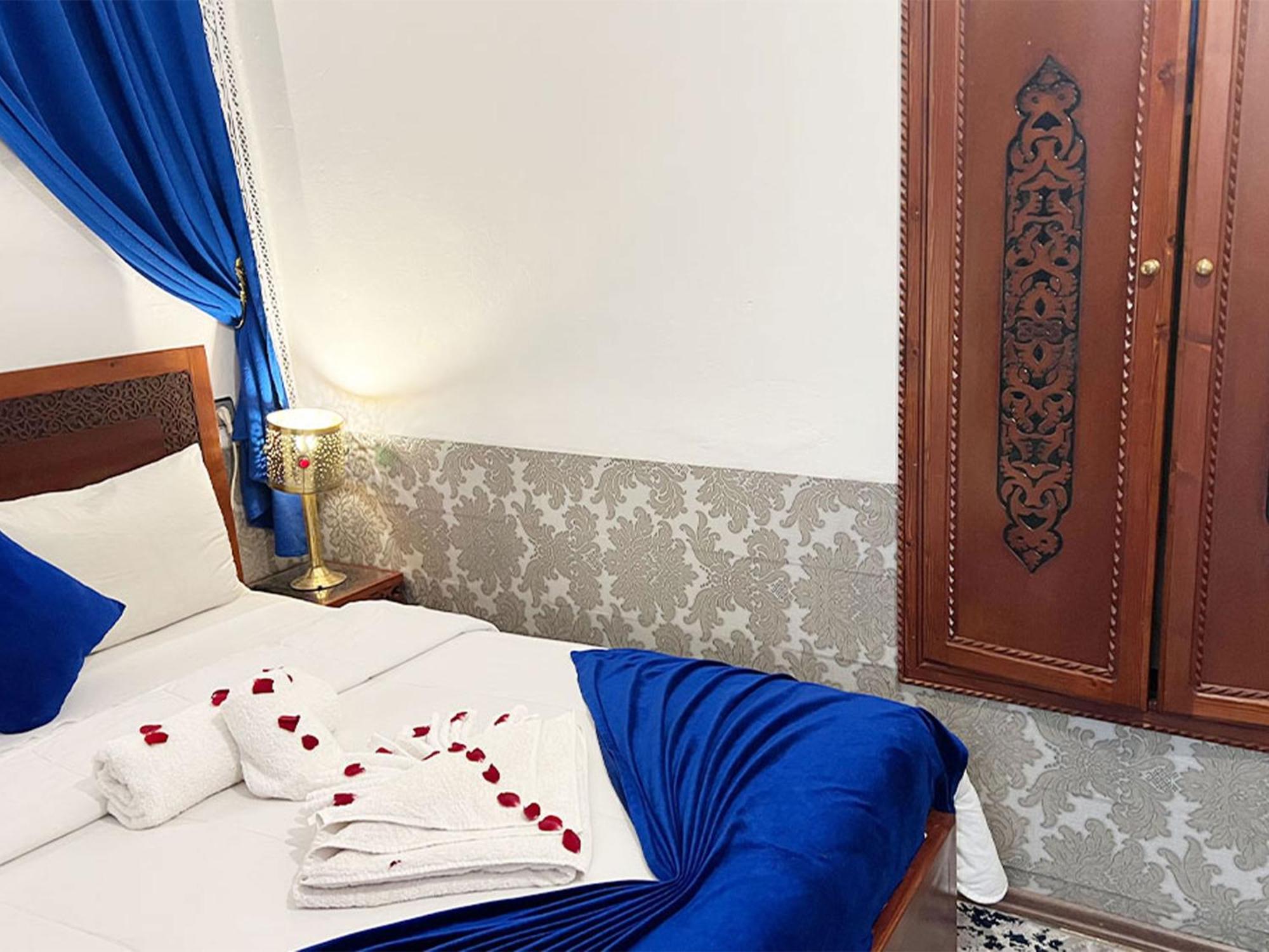 Lazord De Marrakech Entier Vakantiehuis