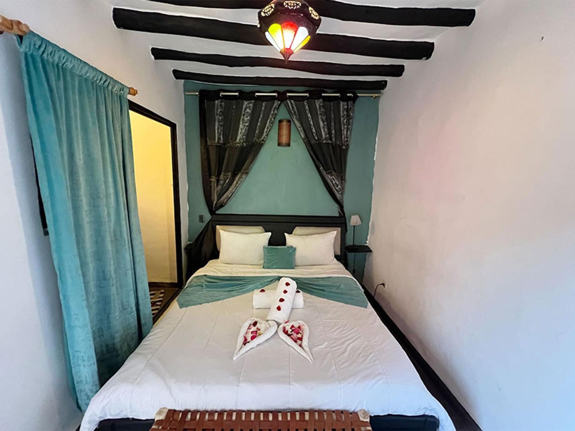 Vakantiehuis Lazord De Marrakech Entier *