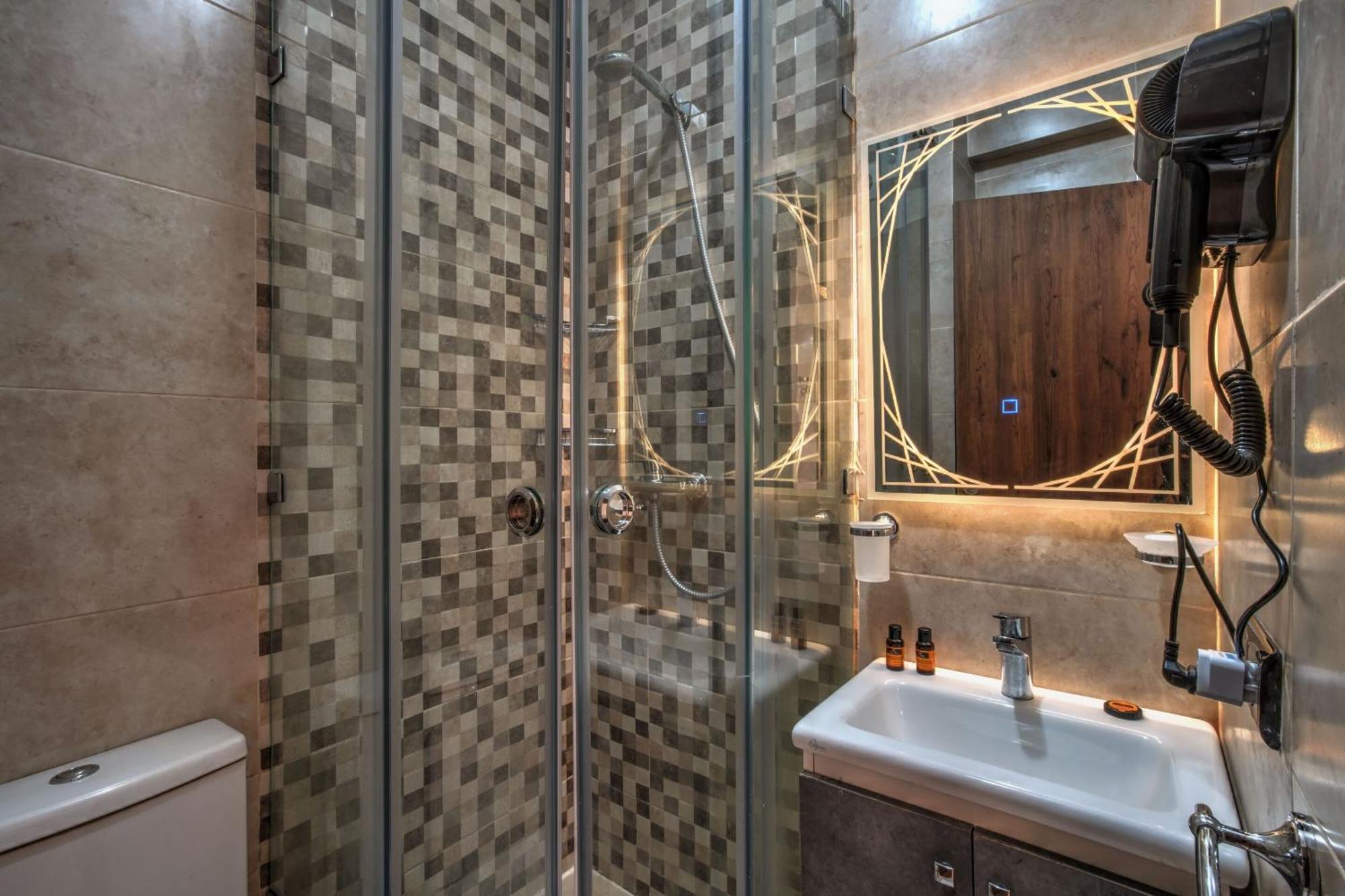 Bed & Breakfast Nour 5 El Bellar Marrakesh