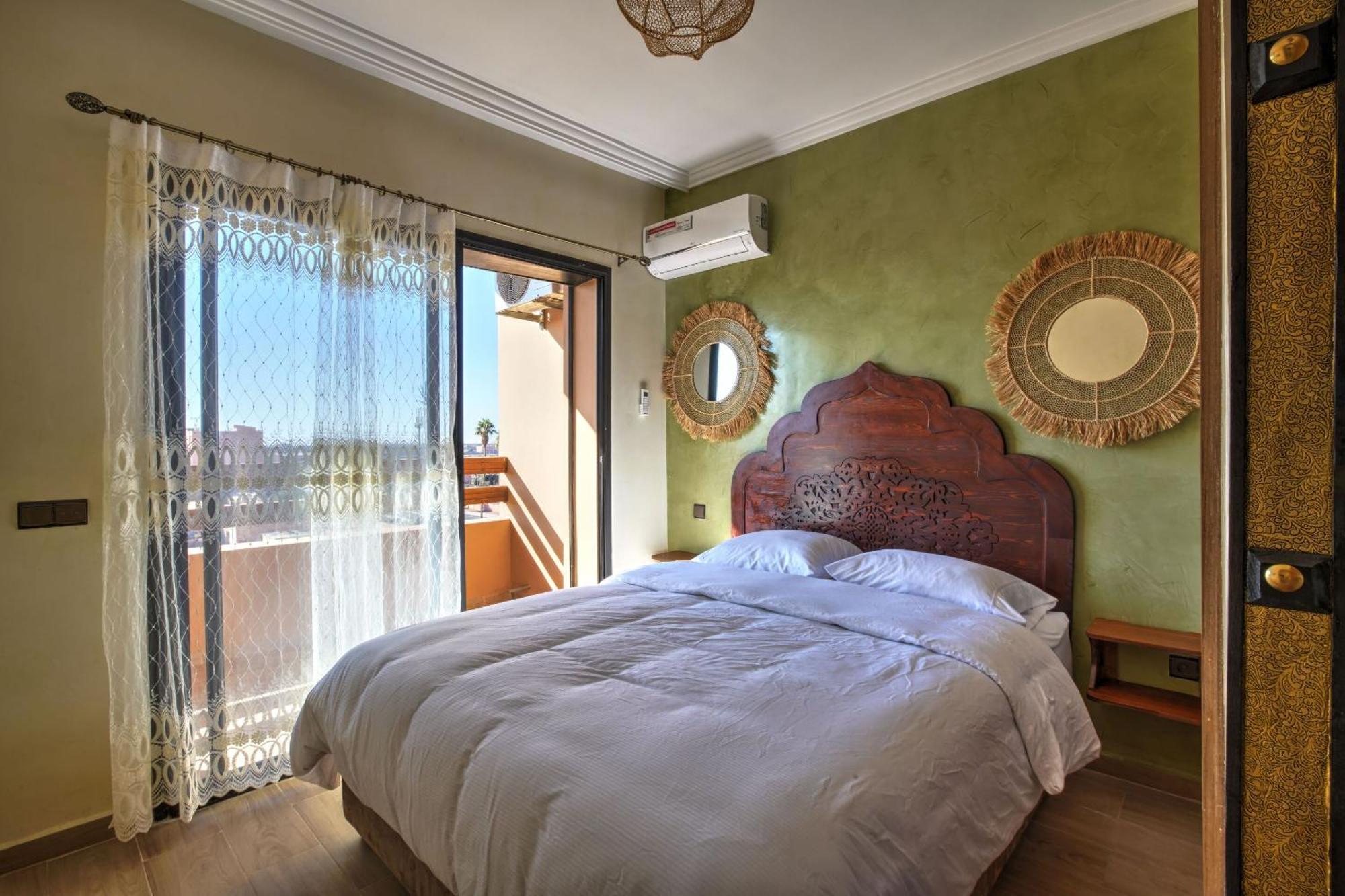 Nour 5 El Bellar Marrakesh