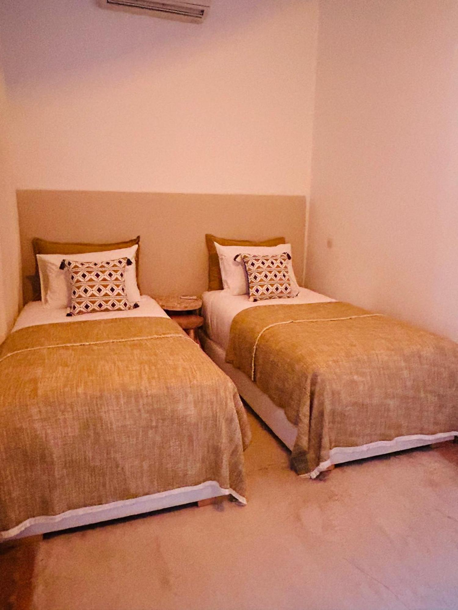 Riad Bamaga Marrakesh