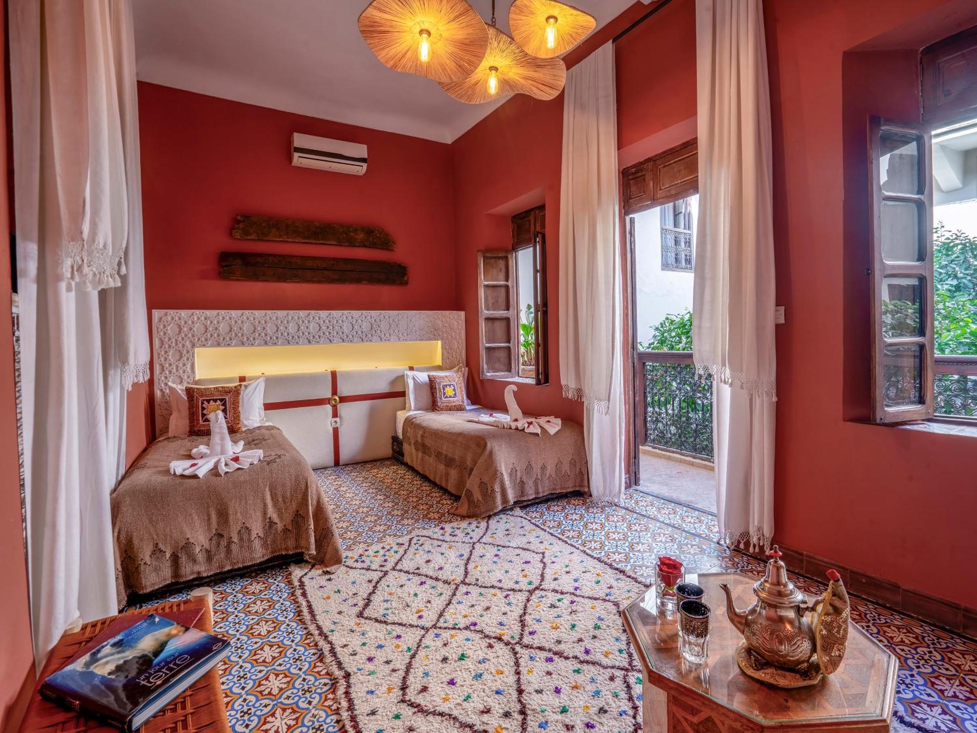 Guest house Maialou