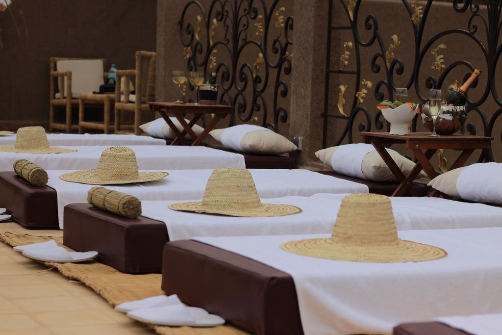 Appartement Heritage Marrakech *