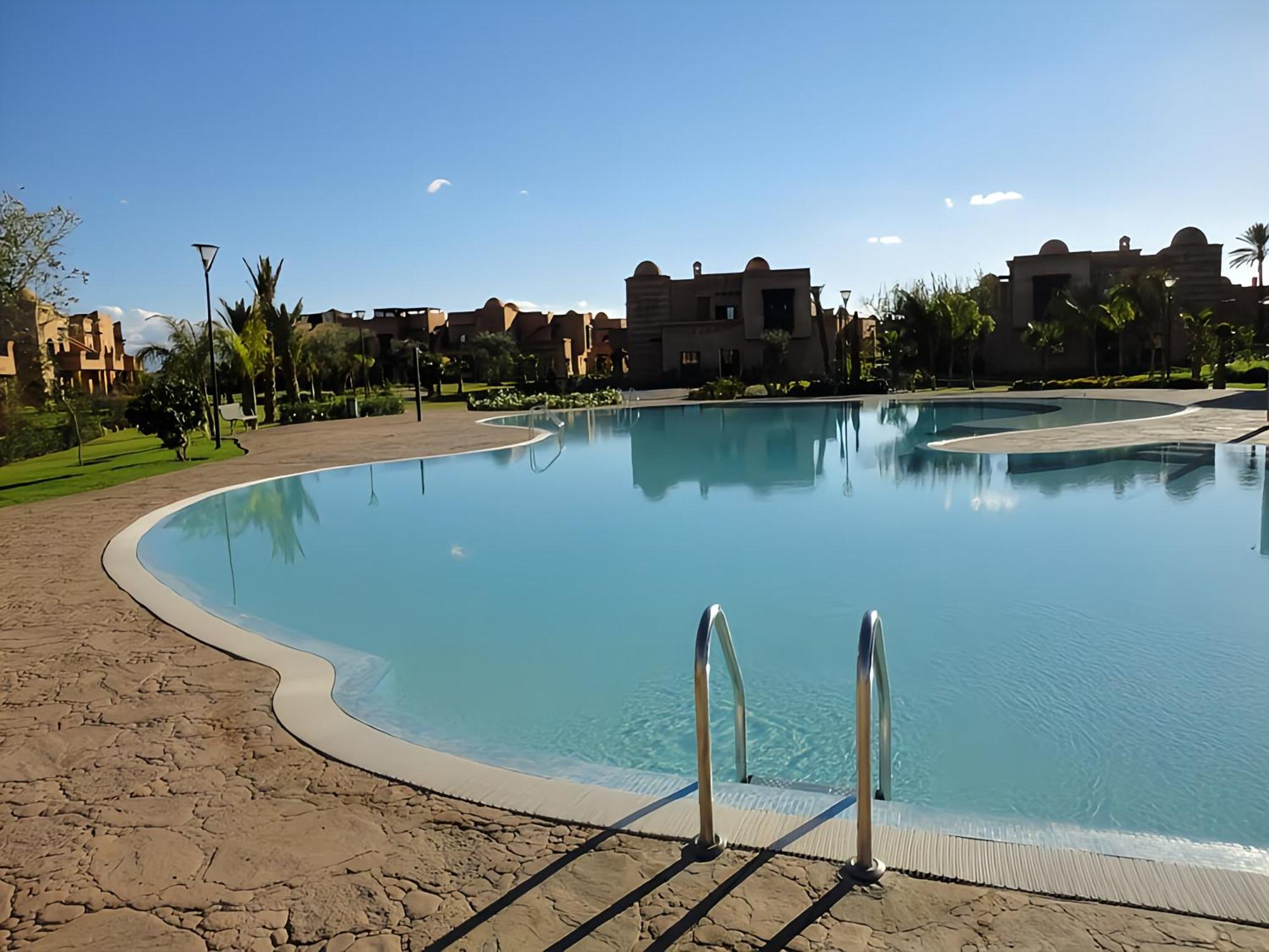 Atlas Views By Golf Marrakesch